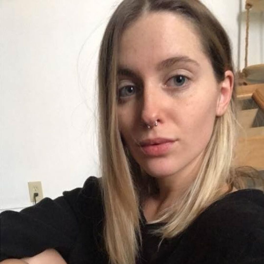 Meet your Posher, Angel ✨